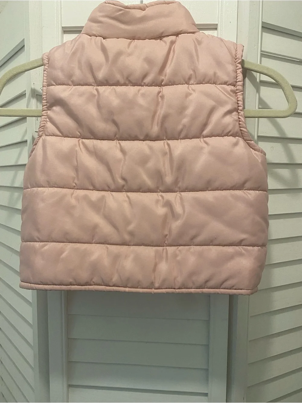 BCBGirls soft pink
